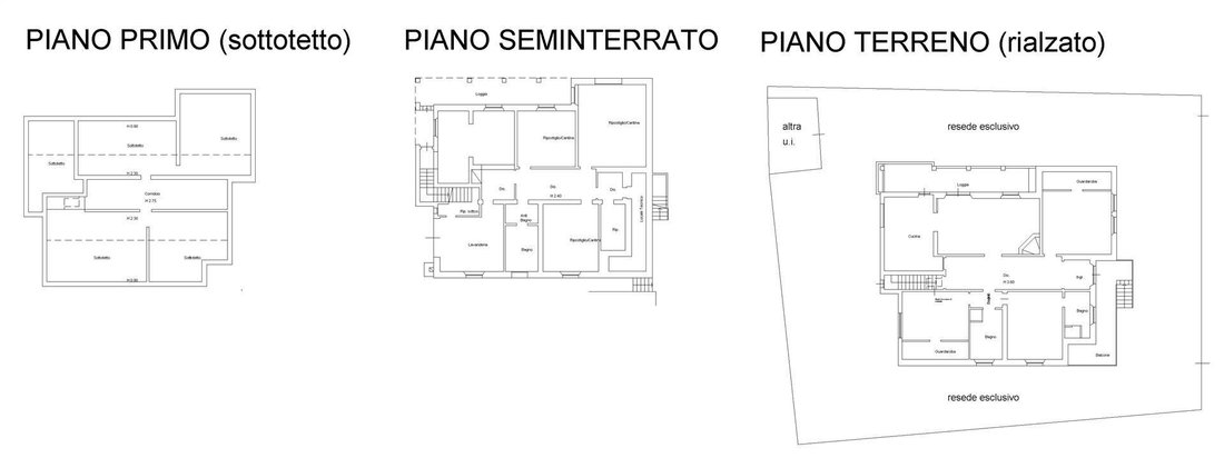 Center, Campi Bisenzio, Tuscany 3 - 17760243