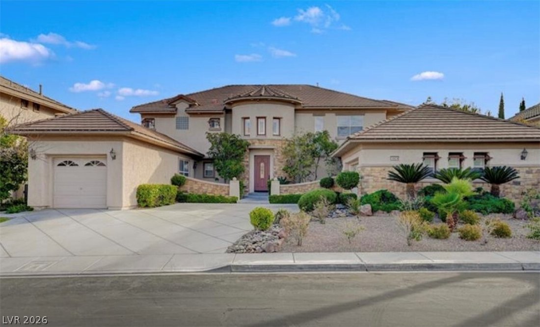 House in Las Vegas, Nevada, United States 1 - 17758181