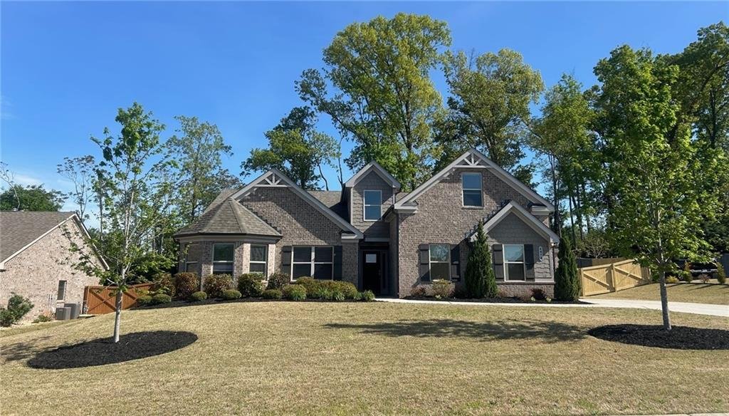 House in Cumming, Georgia, United States 1 - 17762292