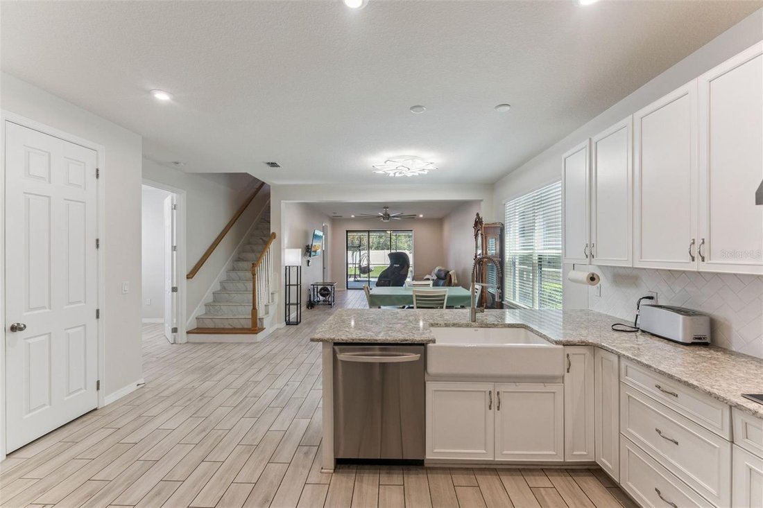 House in Winter Park, Florida, United States 3 - 17760561