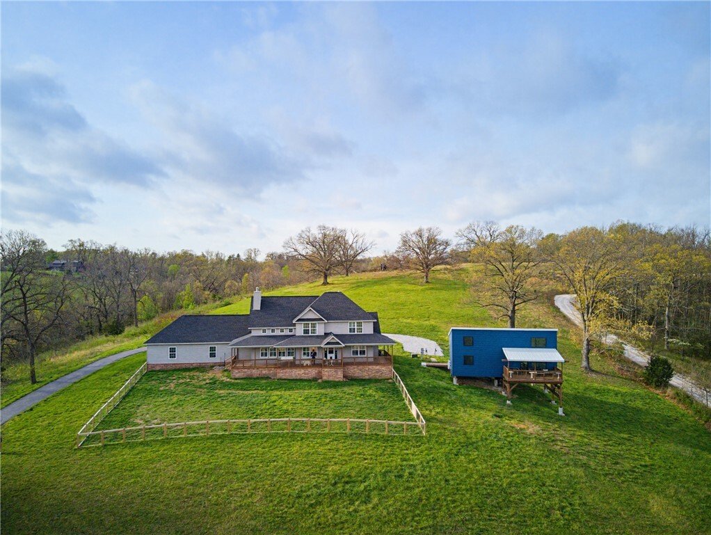 House in Cave Springs, Arkansas, United States 2 - 17760086