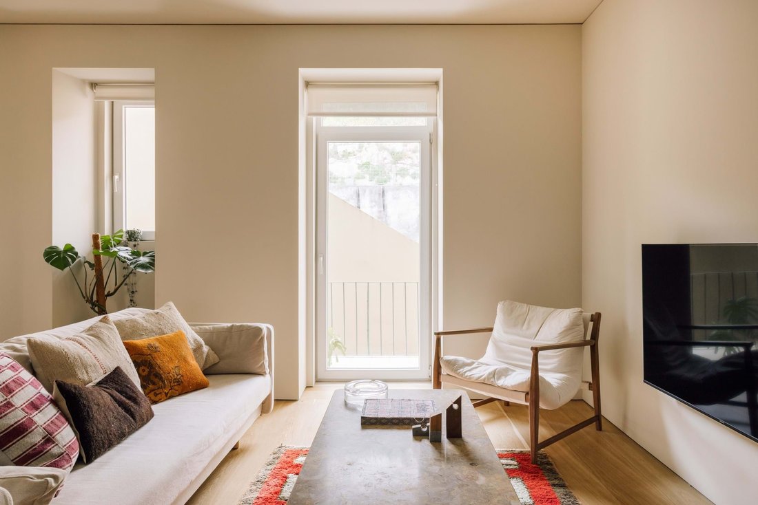 Apartment in Marvila, Lisbon, Portugal 1 - 17757583