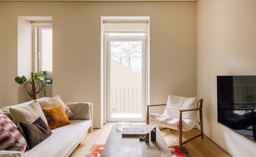 Wohnung in Marvila, Lissabon, Portugal 1