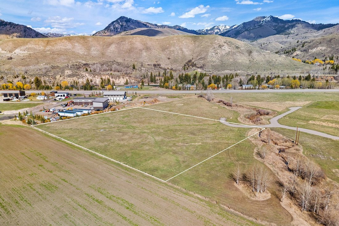 Land in Jackson, Wyoming, United States 5 - 17759972