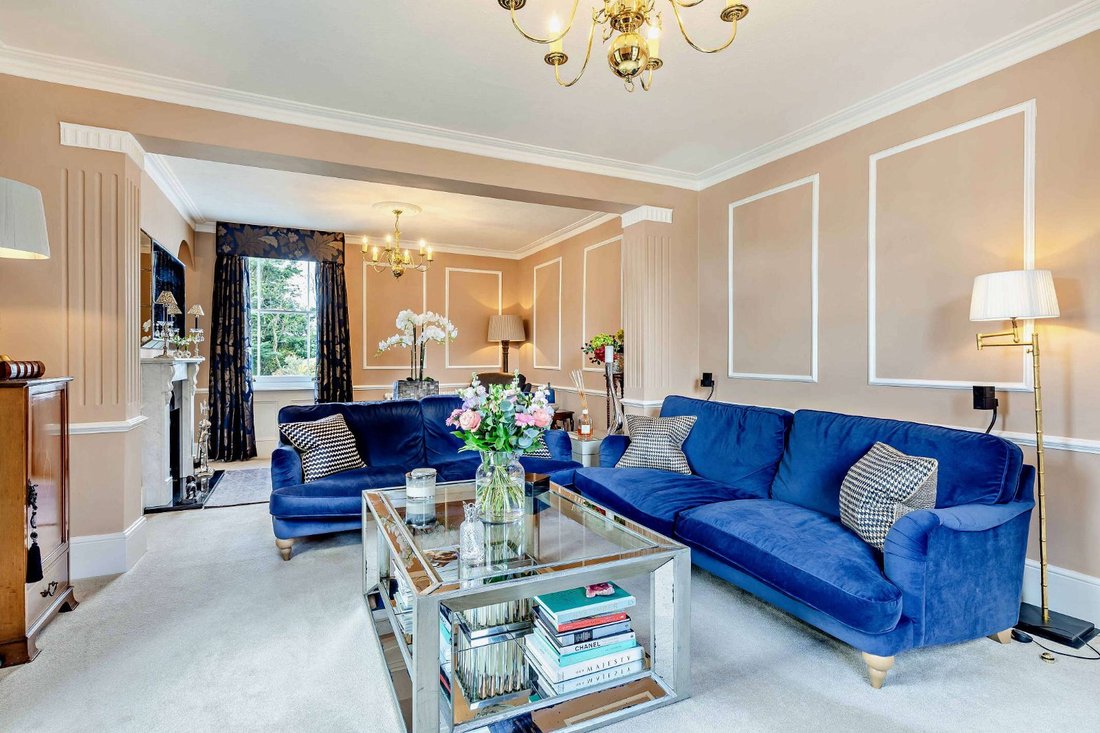 House in Meopham, England 3 - 17755781