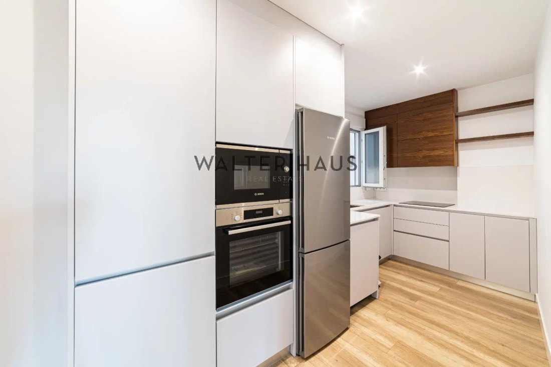 Apartment in Chamberi, Madrid, Spain 5 - 17757267