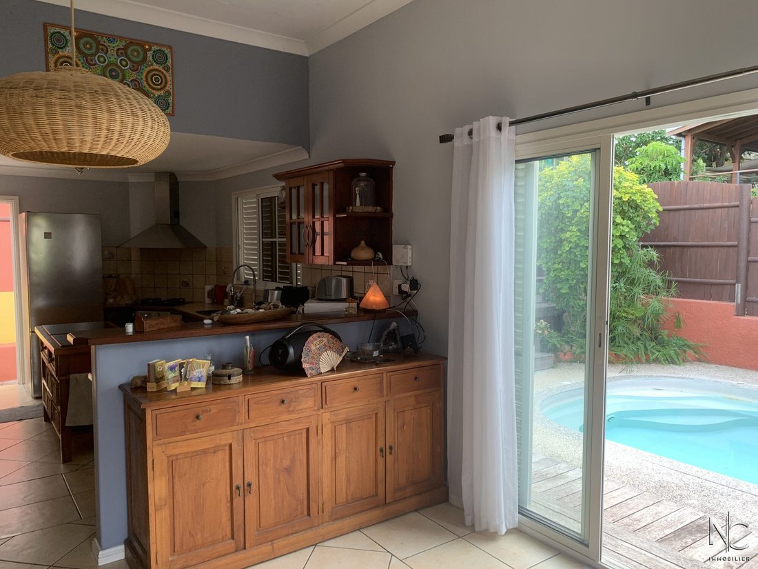 Villa in Nouméa, South Province, New Caledonia 4 - 17761586
