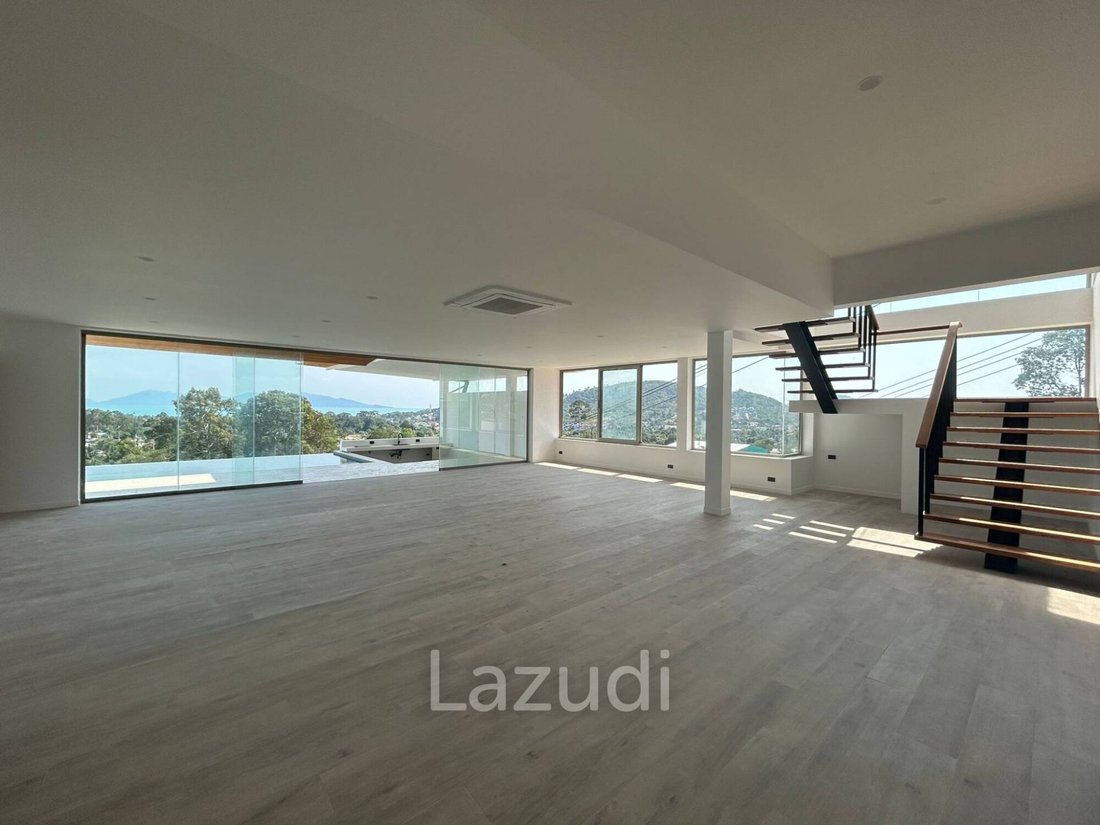 Villa in Koh Samui, Surat Thani, Thailand 3 - 17757331