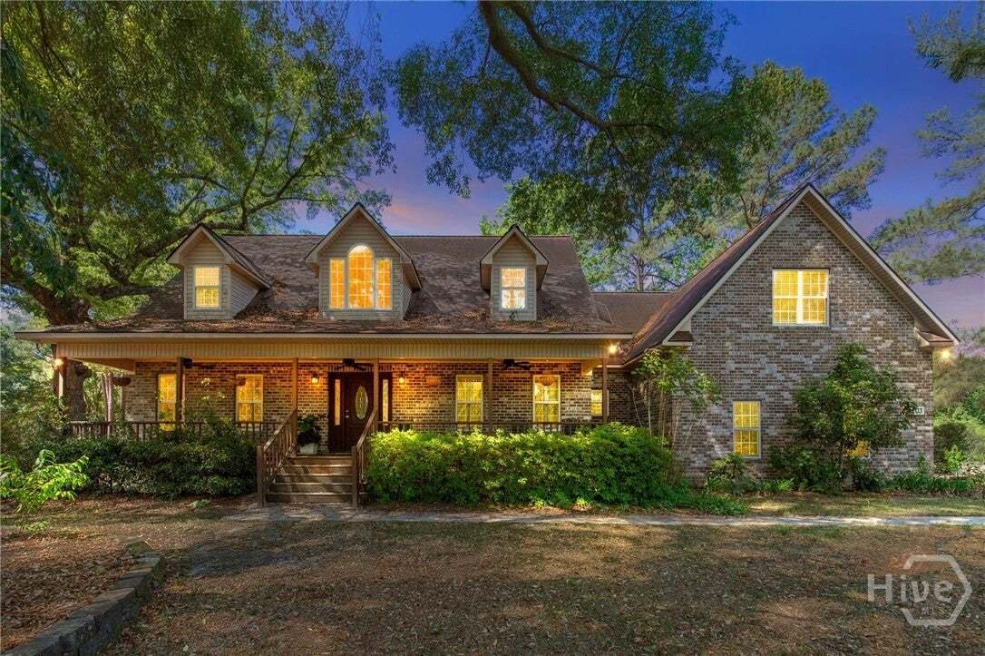 House in Bloomingdale, Georgia, United States 1 - 17757207
