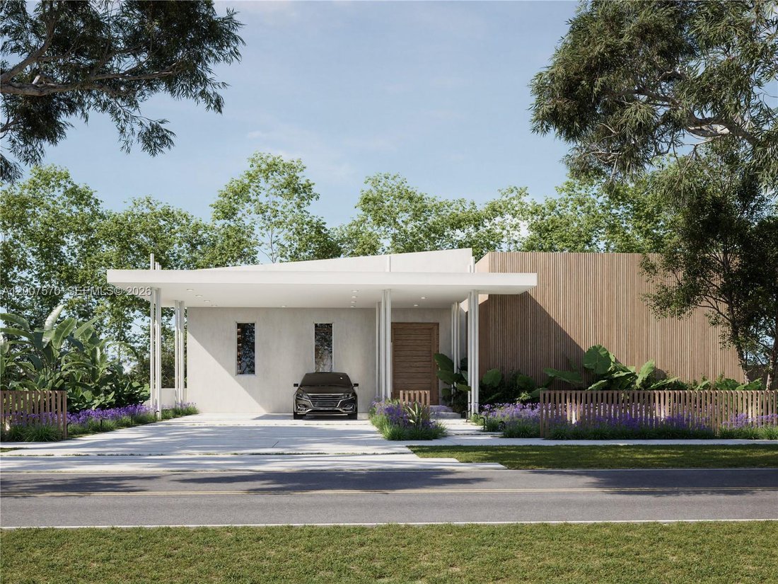 House in Miami Springs, Florida, United States 4 - 17758400