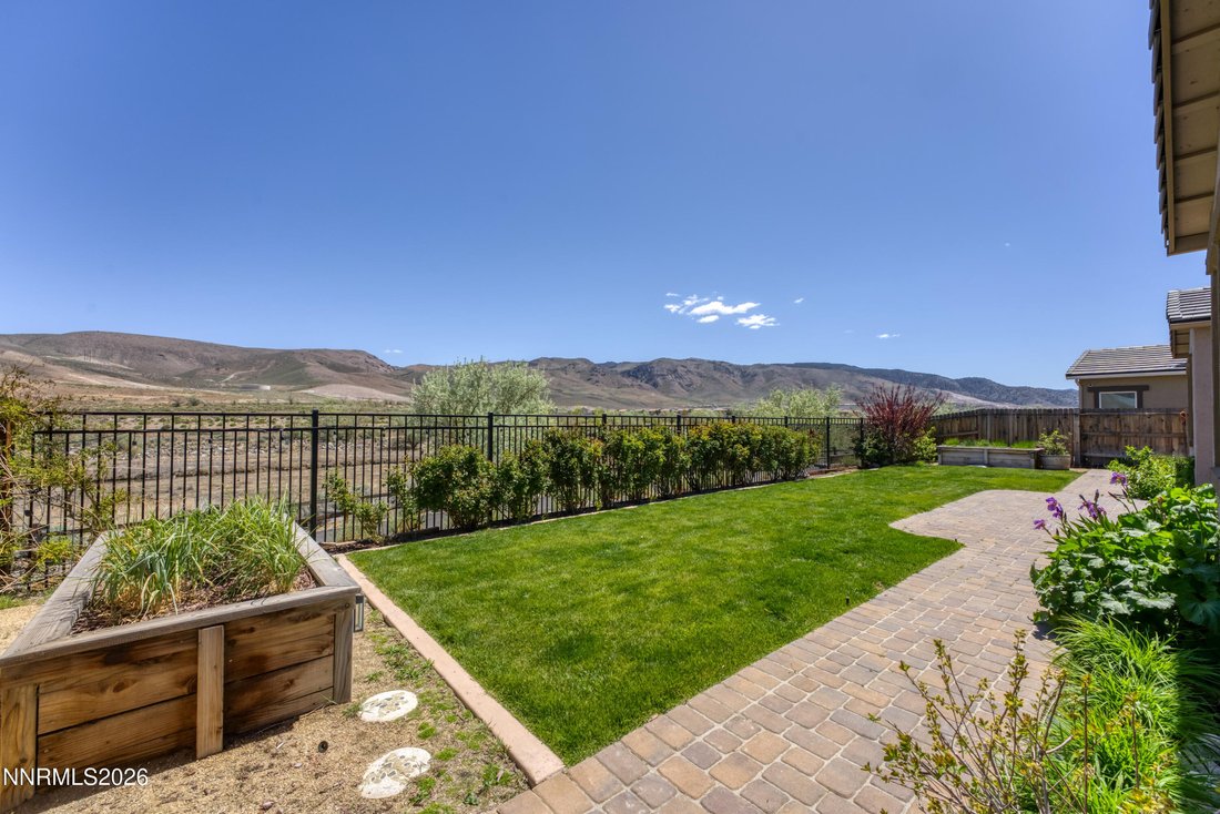 House in Reno, Nevada, United States 2 - 17599108