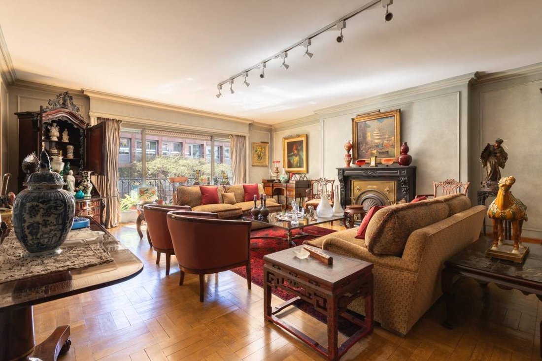 Apartment in Buenos Aires, Buenos Aires, Argentina 2 - 17758796