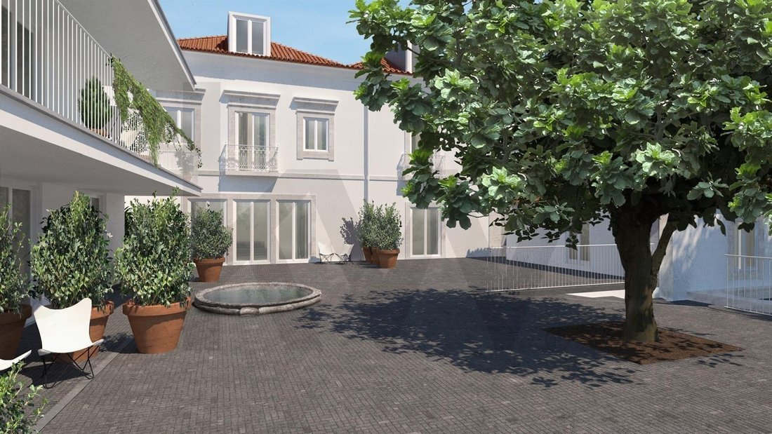 Apartment in Setubal (Sao Sebastiao), Setubal, Portugal 1 - 17762682
