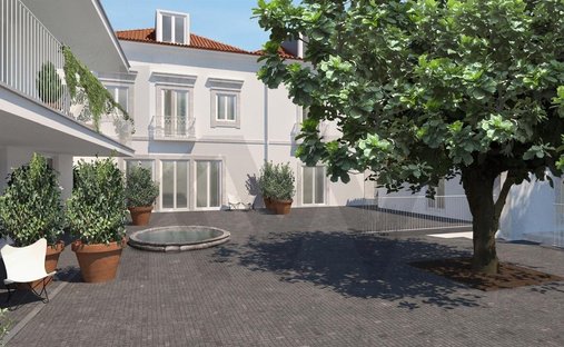 Appartamento a Setubal (Sao Sebastiao), Setúbal Municipality, Portogallo 1