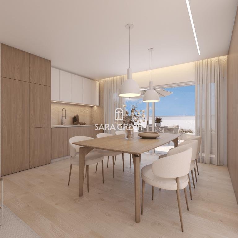 Apartment in Ħal Għargħur, Malta 1 - 17762060