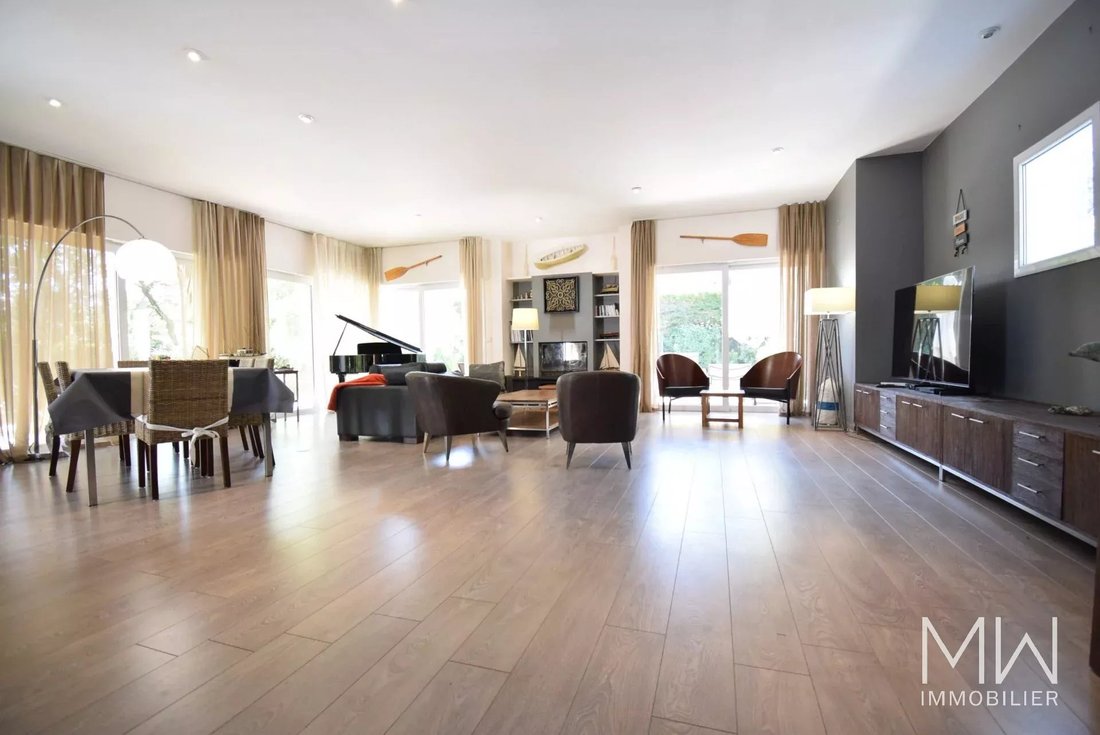 Villa in 33970 Le Cap-Ferret, Lège-Cap-Ferret, Nouvelle-Aquitaine 3 - 17756027
