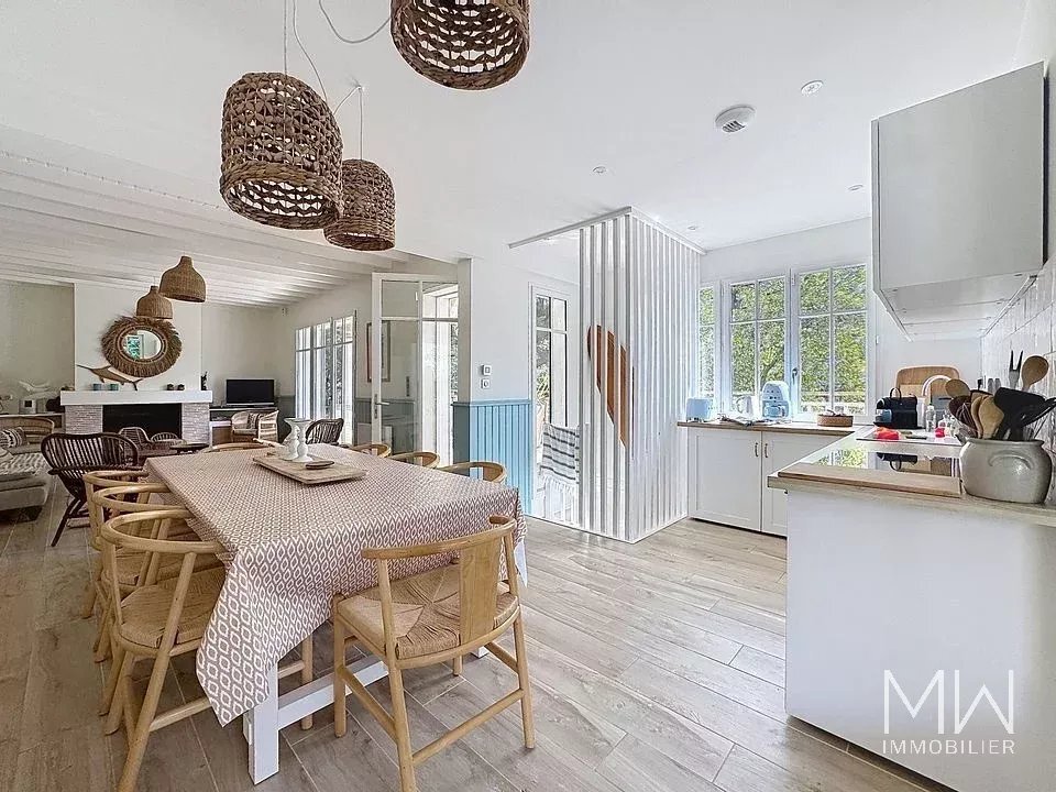 Villa in 33970 Le Cap-Ferret, Lège-Cap-Ferret, Nouvelle-Aquitaine 3 - 17756246