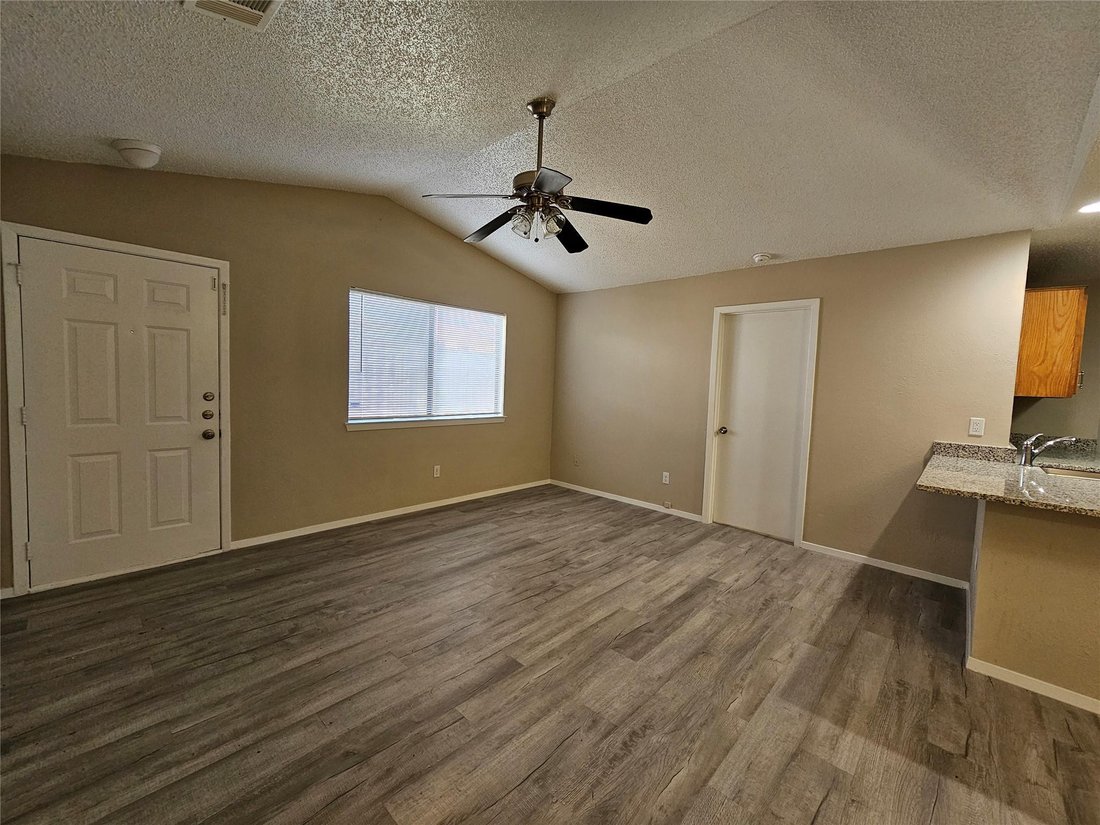 Apartment in Austin, Texas, United States 4 - 17758710
