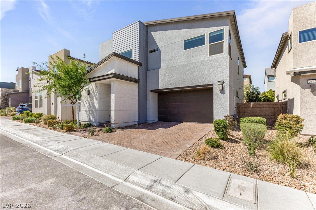 House in Henderson, Nevada, United States 1 - 17758178