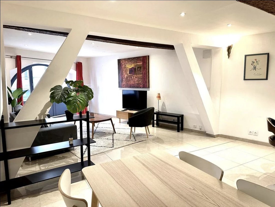 Apartment in Amidonniers-Caffarelli, Toulouse, France 5 - 17756770