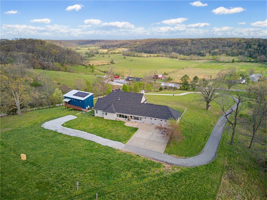 House in Cave Springs, Arkansas, United States 1 - 17760086
