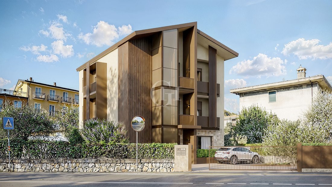 Apartment in Bardolino, Veneto, Italy 3 - 17762120