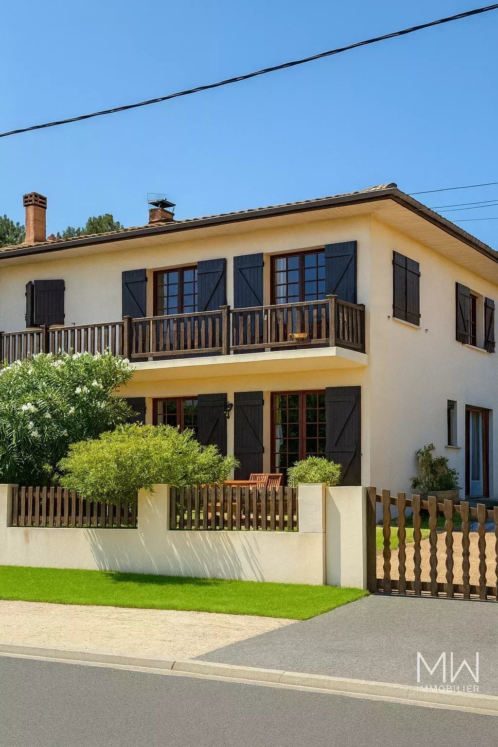 House in 33970 Le Cap-Ferret, Lège-Cap-Ferret, Nouvelle-Aquitaine 2 - 17756087