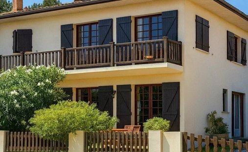 Maison à 33970 Le Cap-Ferret, Lège-Cap-Ferret, Nouvelle-Aquitaine 1