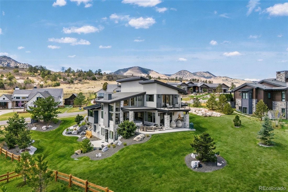 House in Morrison, Colorado, United States 2 - 17757951