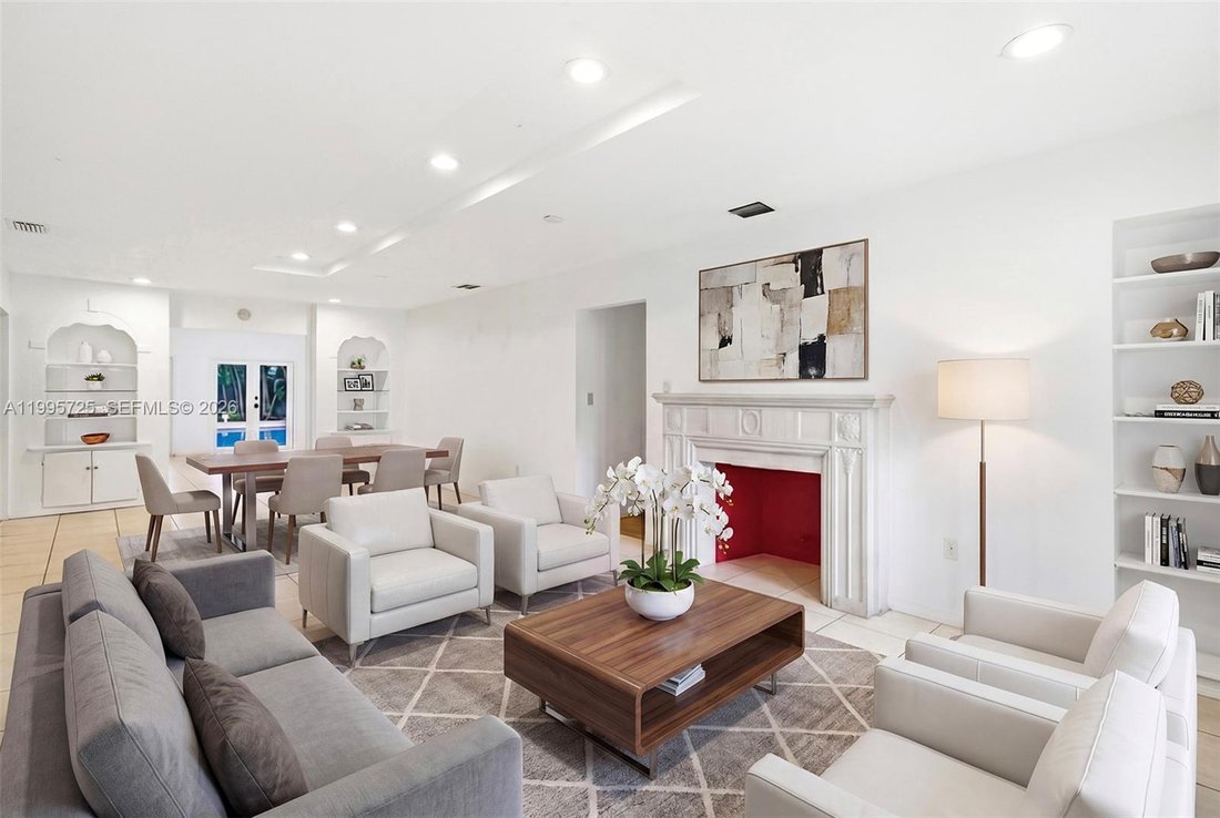 House in Miami Beach, Florida, United States 5 - 17758372