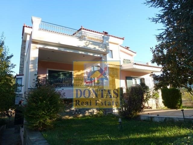 House in Dionysos, Attica, Greece 3 - 17755755