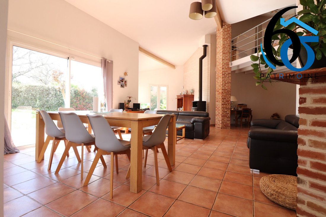 House in Mirail-Reynerie-Bellefontaine, Toulouse, France 2 - 17761600