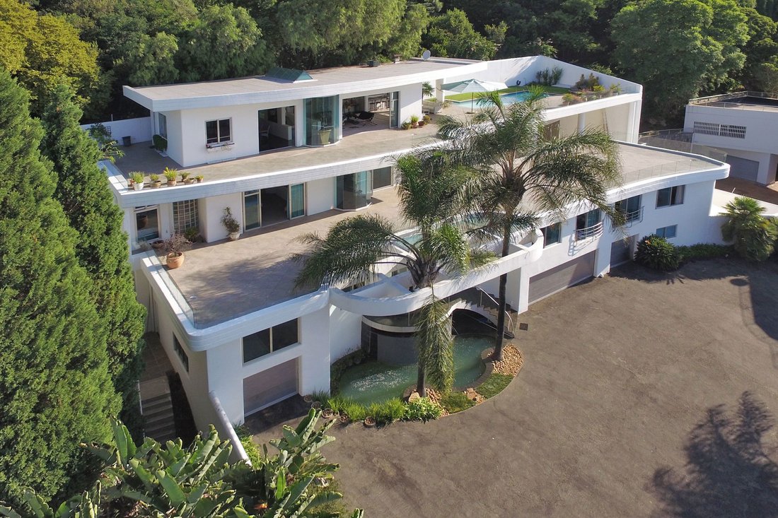 House in Johannesburg, Gauteng, South Africa 1 - 17758535