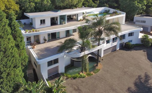 Maison à Johannesburg, Gauteng, Afrique du Sud 1