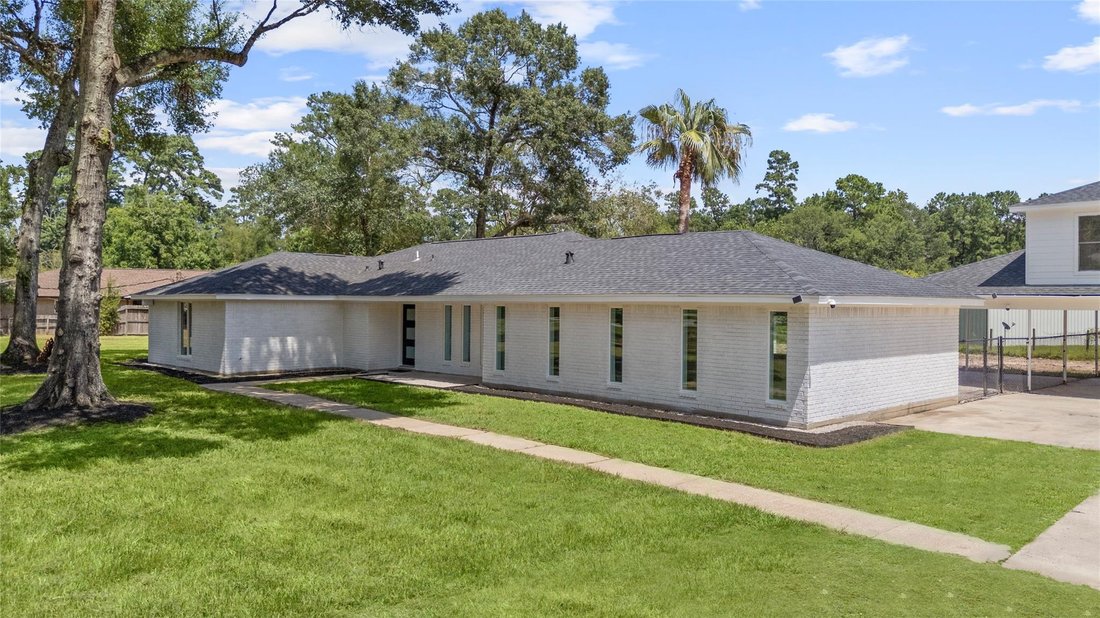 House in Magnolia, Texas, United States 3 - 17759808