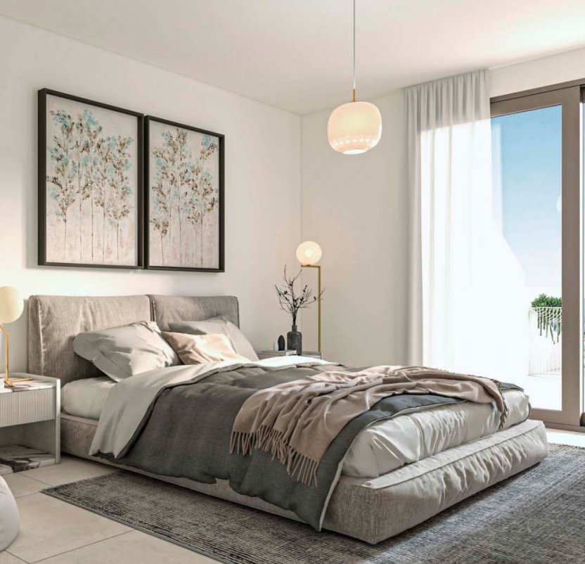 Apartment in Fuengirola, Andalusia, Spain 4 - 17754842