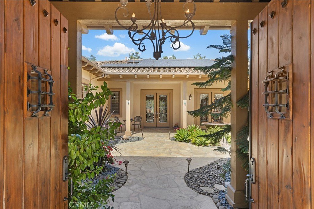 Casa a Fallbrook, California, Stati Uniti 2 - 17760571
