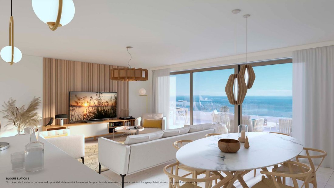 Apartment in Fuengirola, Andalusia, Spain 2 - 17754842