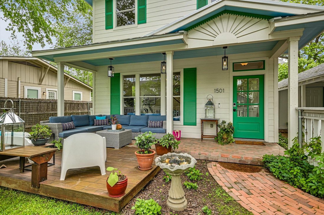 House in Austin, Texas, United States 2 - 17762375