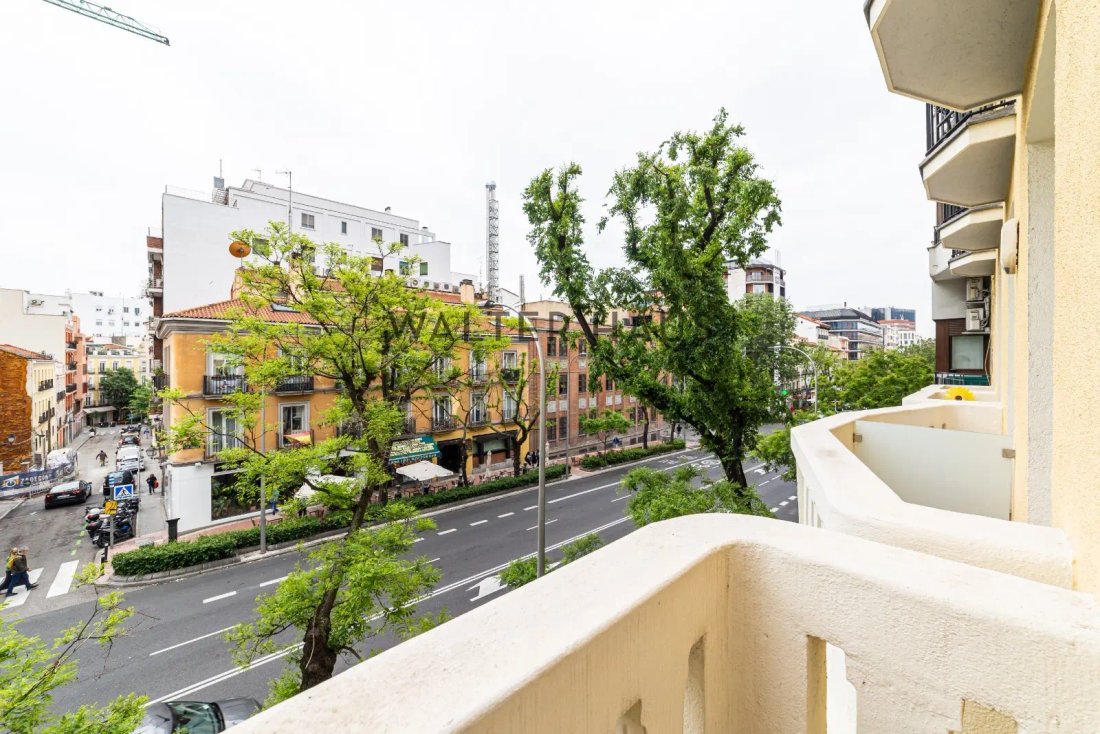 Apartment in Chamberi, Madrid, Spain 3 - 17757267