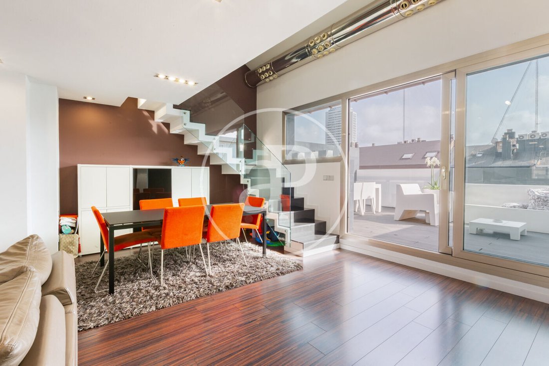 Penthouse in Camins al Grau, Valencia, Spain 4 - 17762131