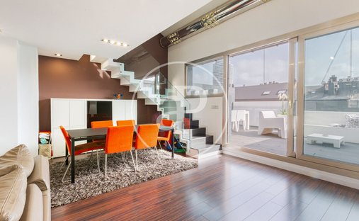 Penthouse à Camins al Grau, Valence, Espagne 1