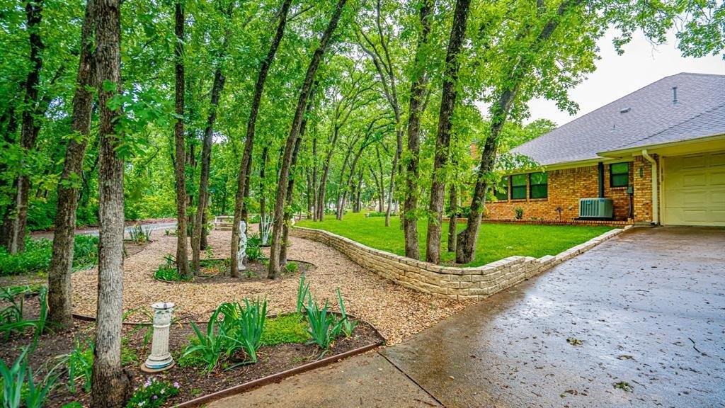 House in Granbury, Texas, United States 3 - 17759488