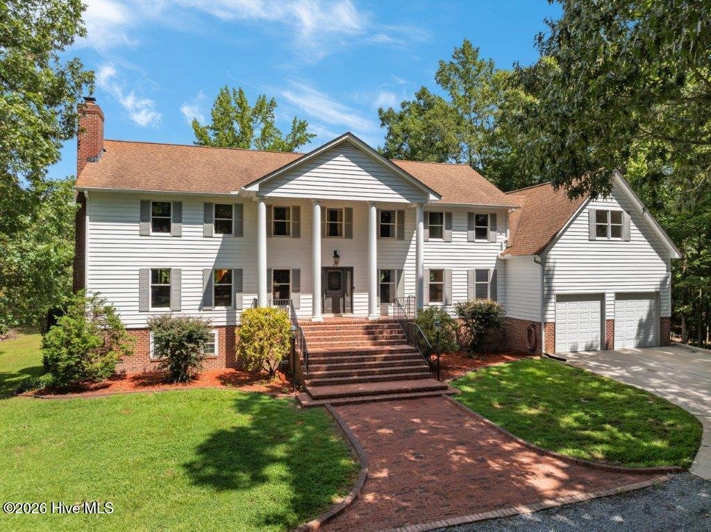 House in Grimesland, North Carolina, United States 2 - 17759293