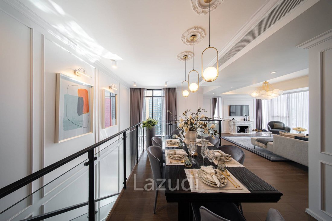 Apartment in Bangkok, Bangkok, Thailand 3 - 17757333