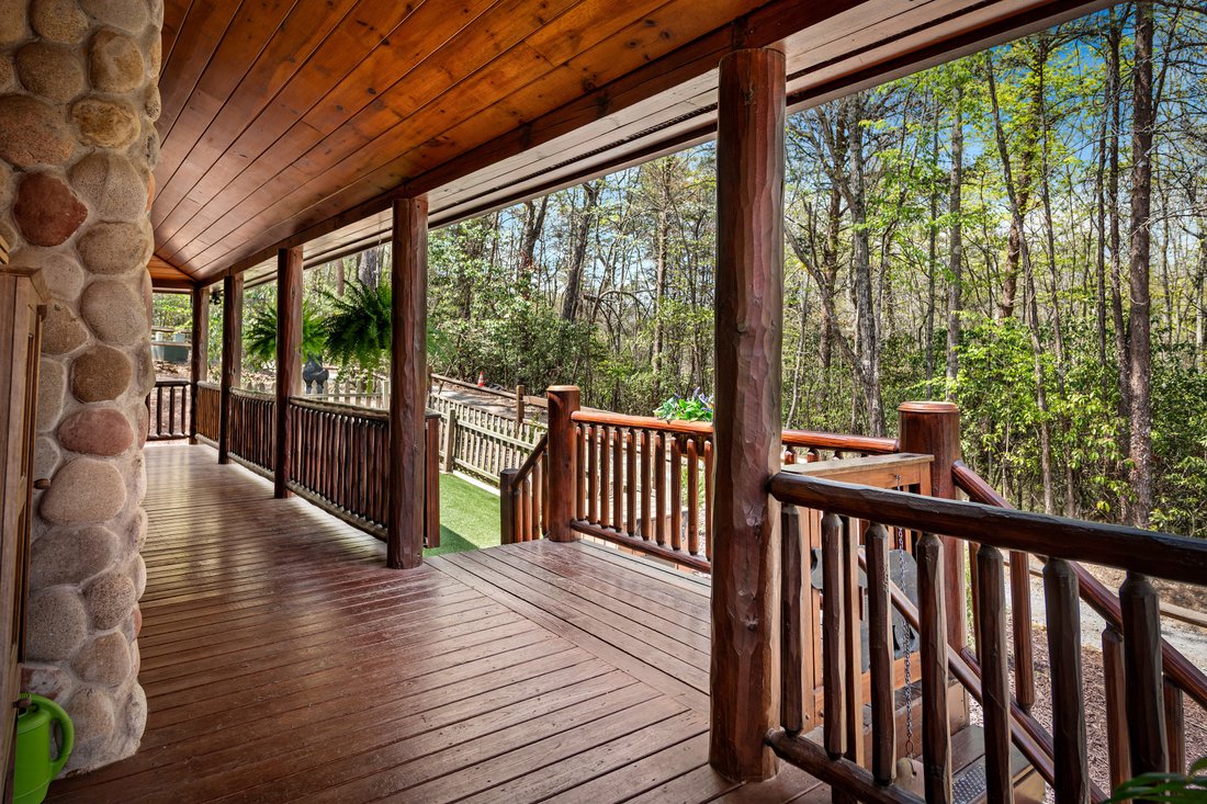 House in Blue Ridge, Georgia, United States 5 - 17756342