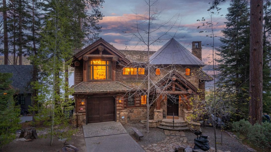 House in Shaver Lake, California, United States 4 - 17758771