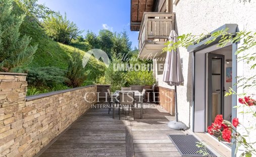 Villa in Megève, Auvergne-Rhône-Alpes, France 1