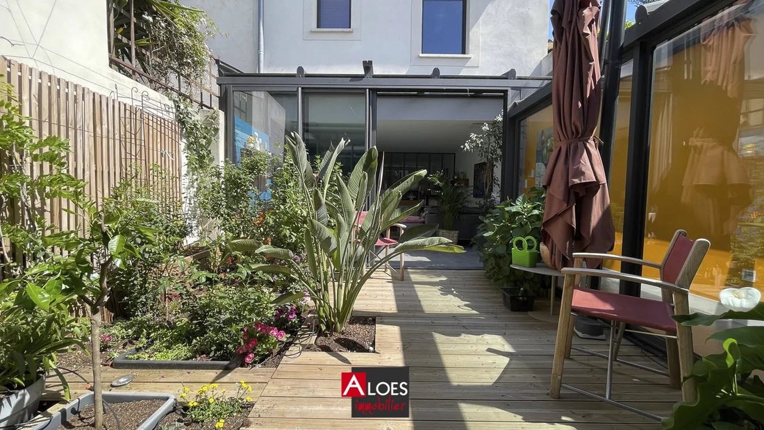 House in Centre Ville, Aigues-Mortes, France 1 - 17756481
