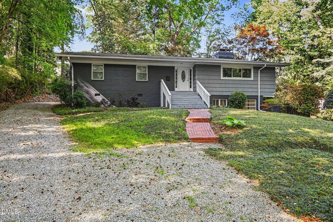 House in Raleigh, North Carolina, United States 2 - 17758528